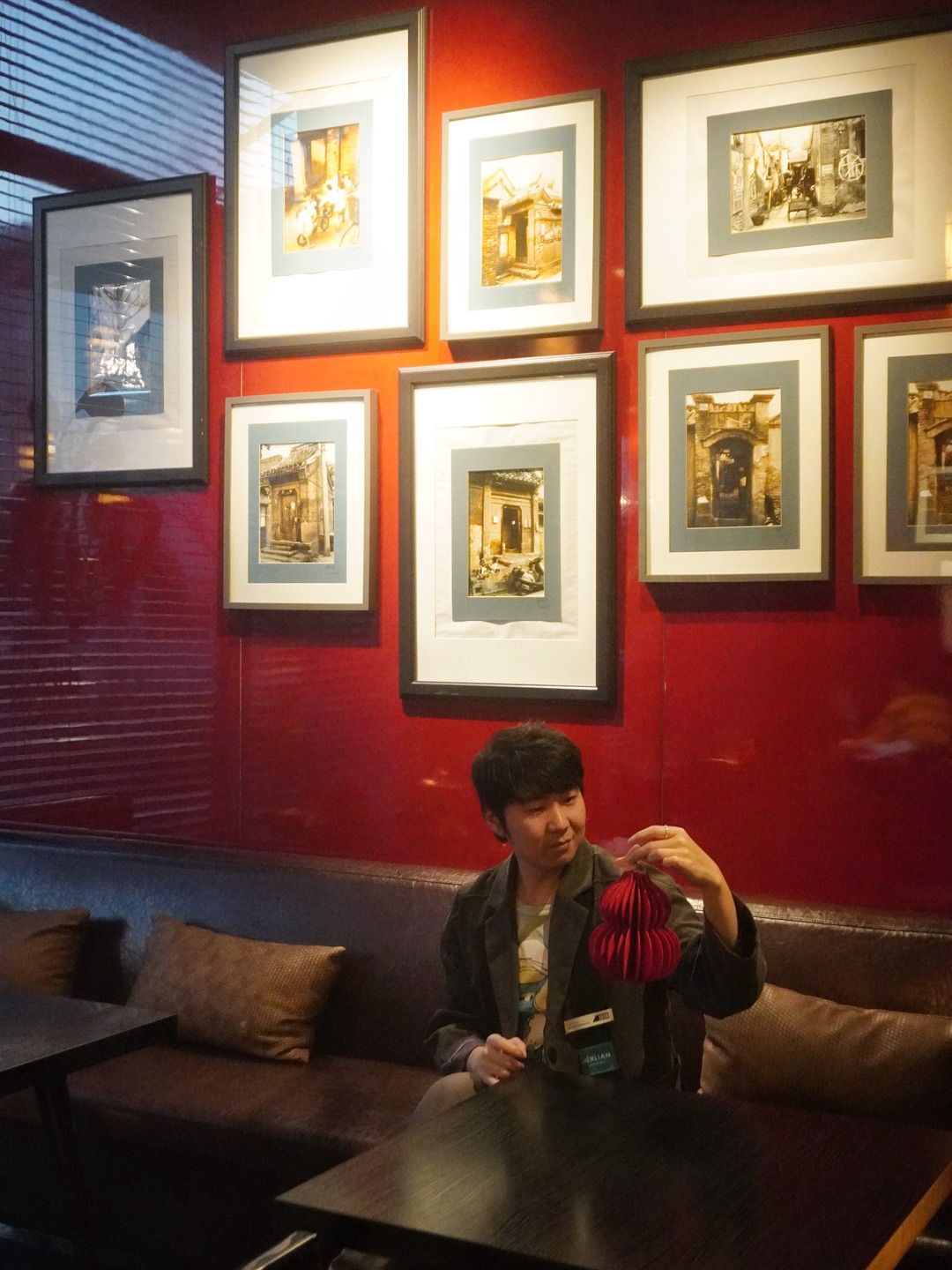 新世界&壹条龙🍲呈献高定火锅