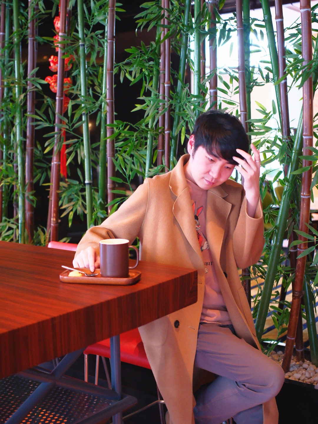 CBD牛马午餐新选择🍴尽在千禧