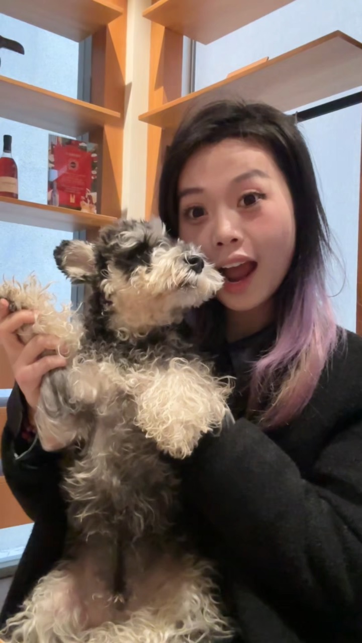 我的拍照搭子📷