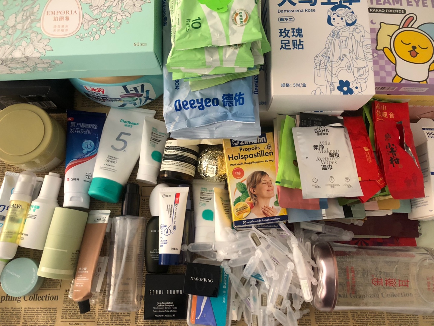 2026年空瓶记（1）