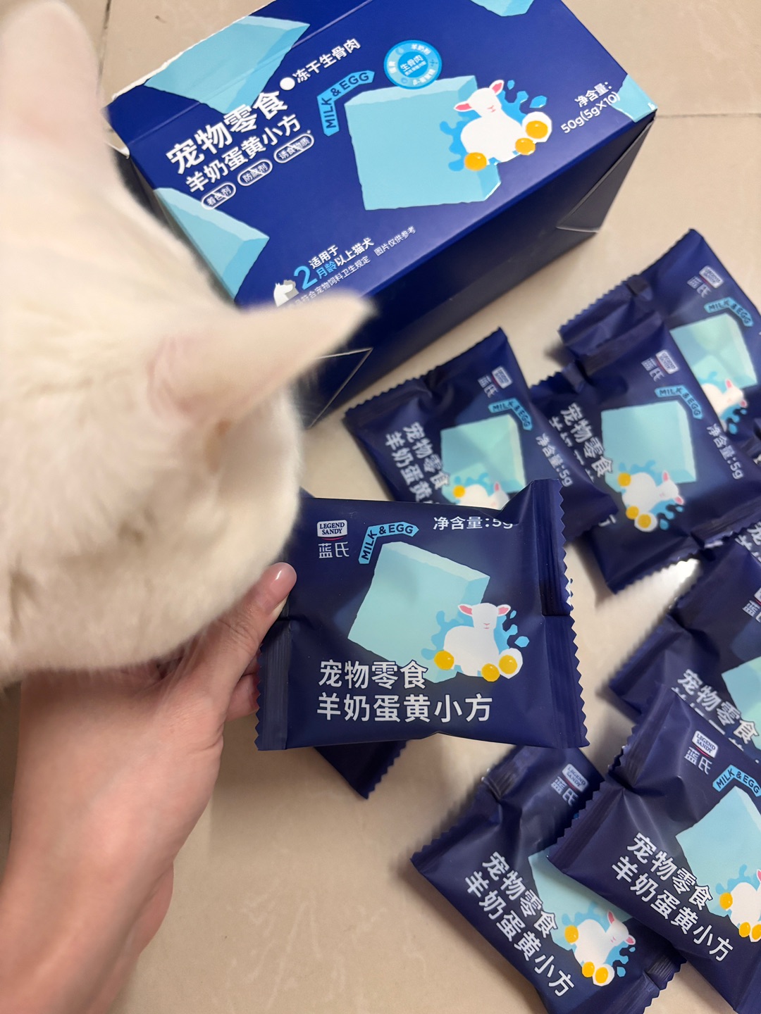 宠物零食冻干💠