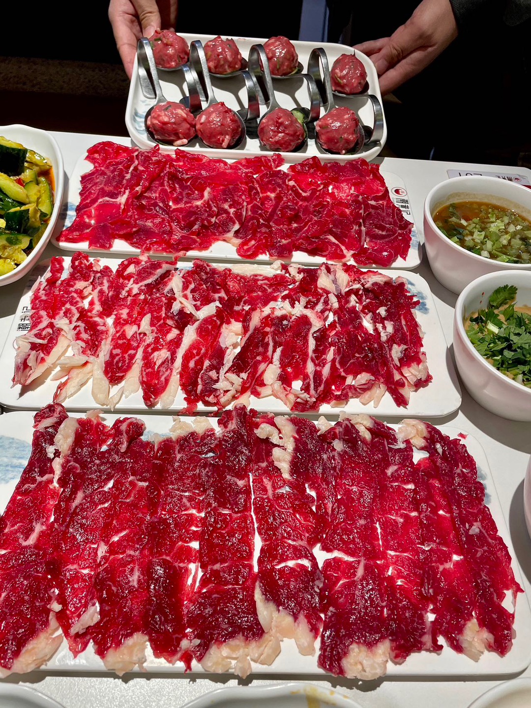 北京！六刷了！确实是数一数二的好吃😋😭