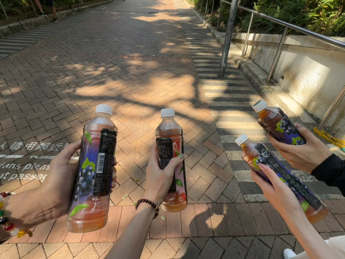 西五街