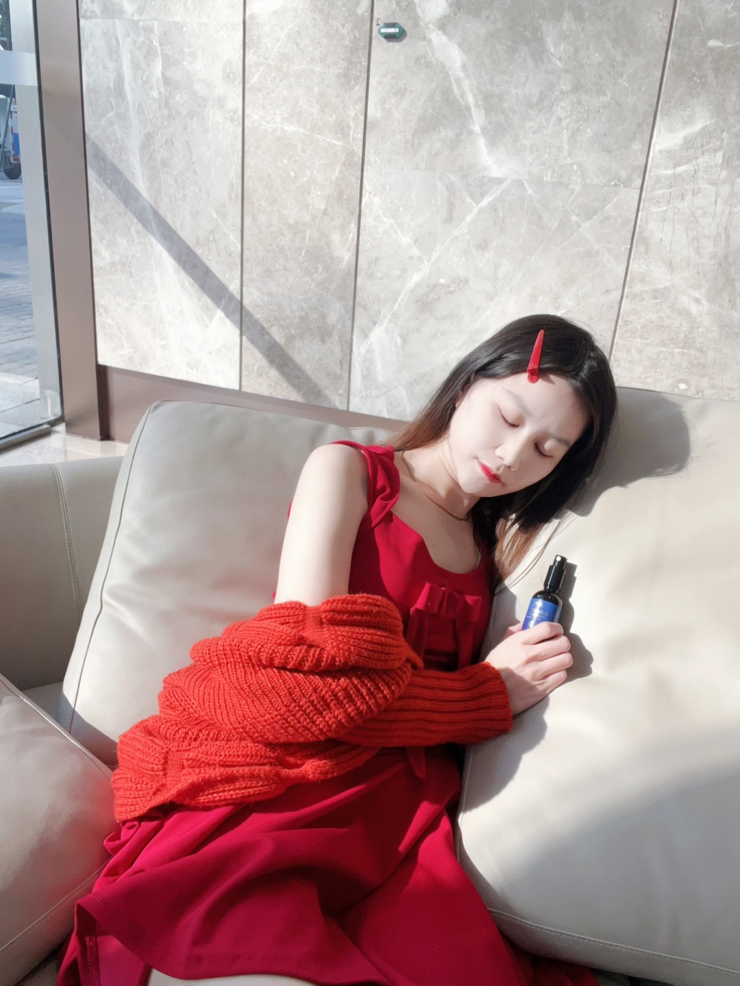 🌃 今晚我带着🇺🇸luclife一起💤