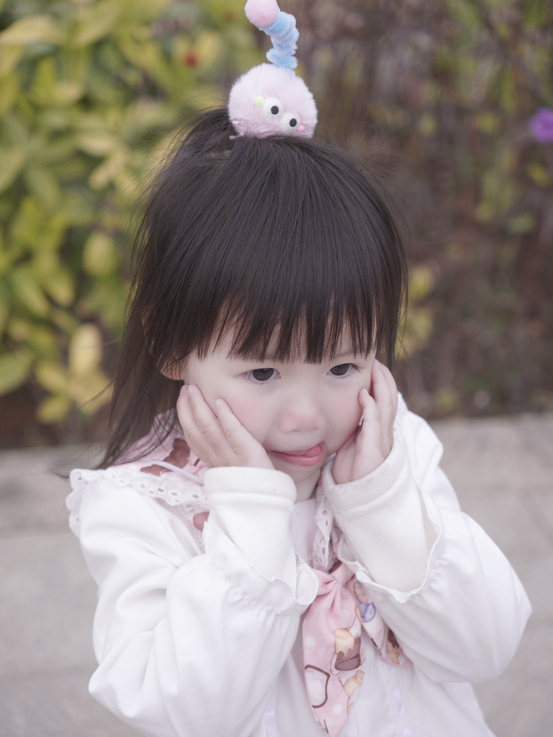 学院风｜ootd 🎀