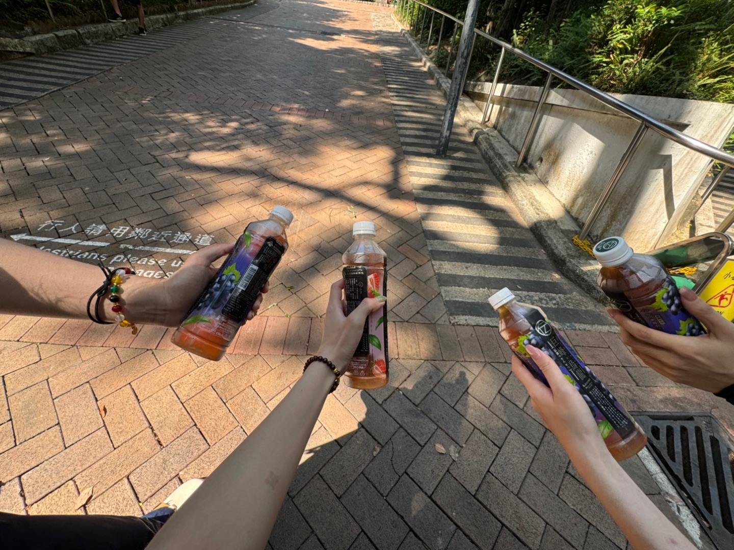 西五街