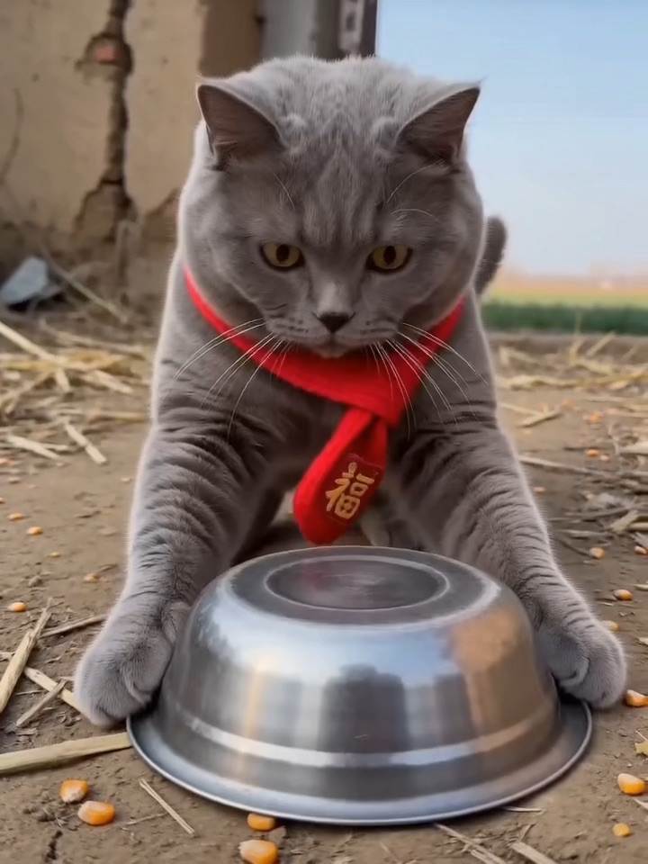 过年回村放鞭炮啦