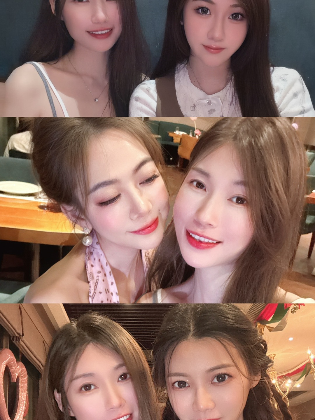 祝大家新年快乐吖