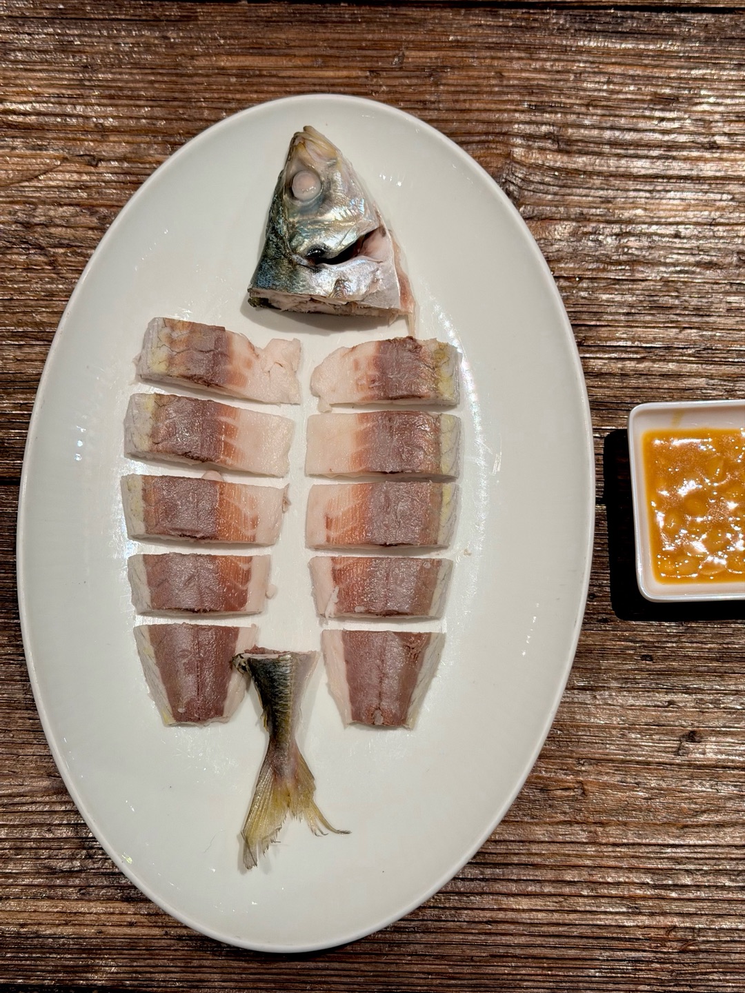 谢谢网友推荐！大不了酒馆这个月是潮汕来的头家夜粥！