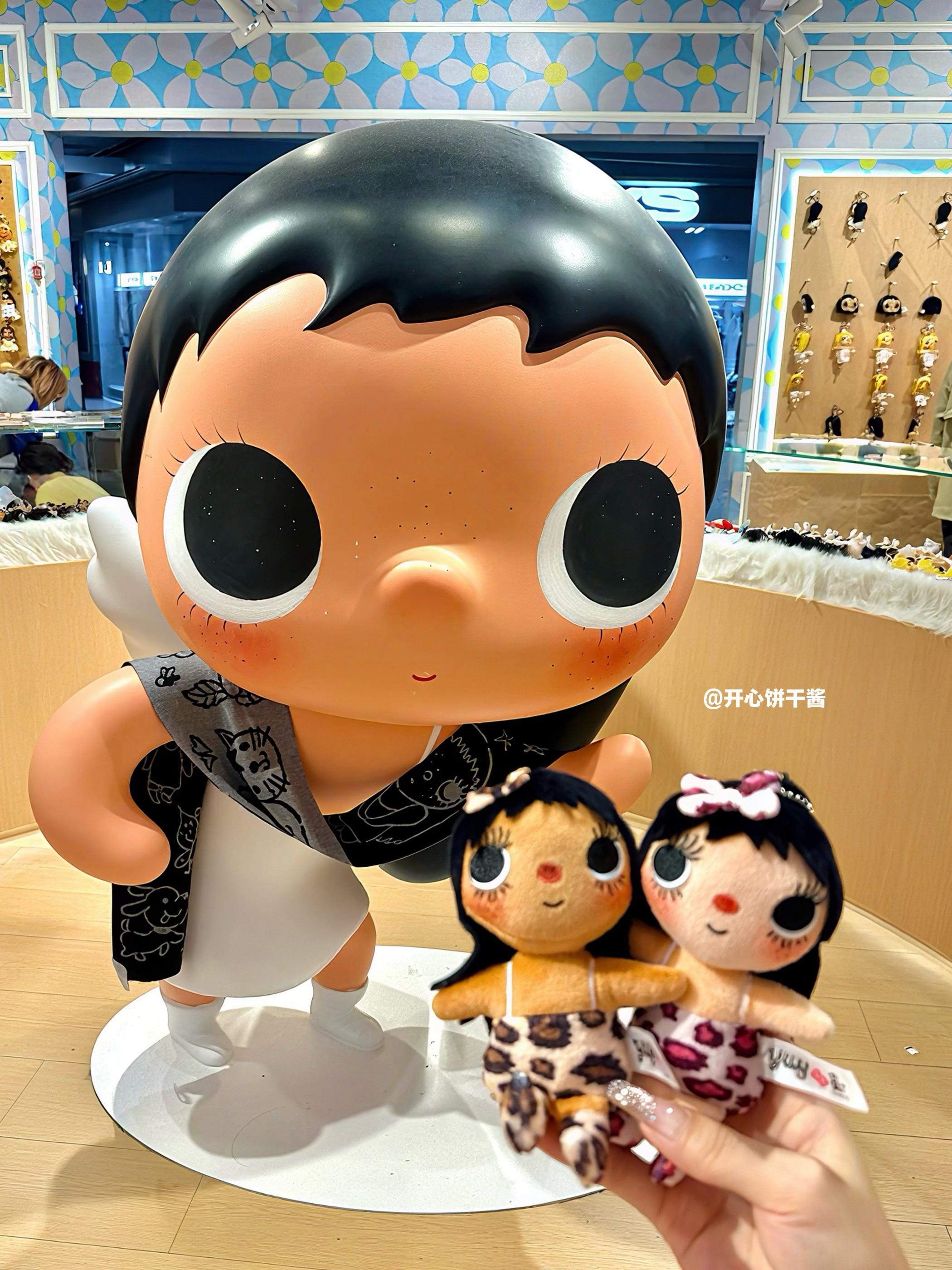 ︎ ★₊⁺๑萌萌的小玉yuy快闪˚购物分享🛍️