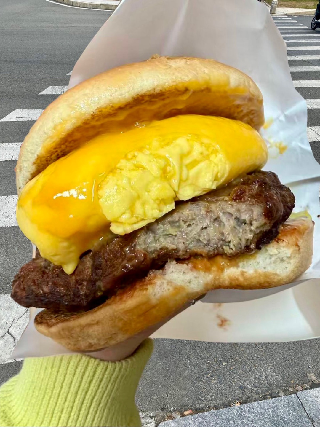 完全易碎品来着🍔😂🤣