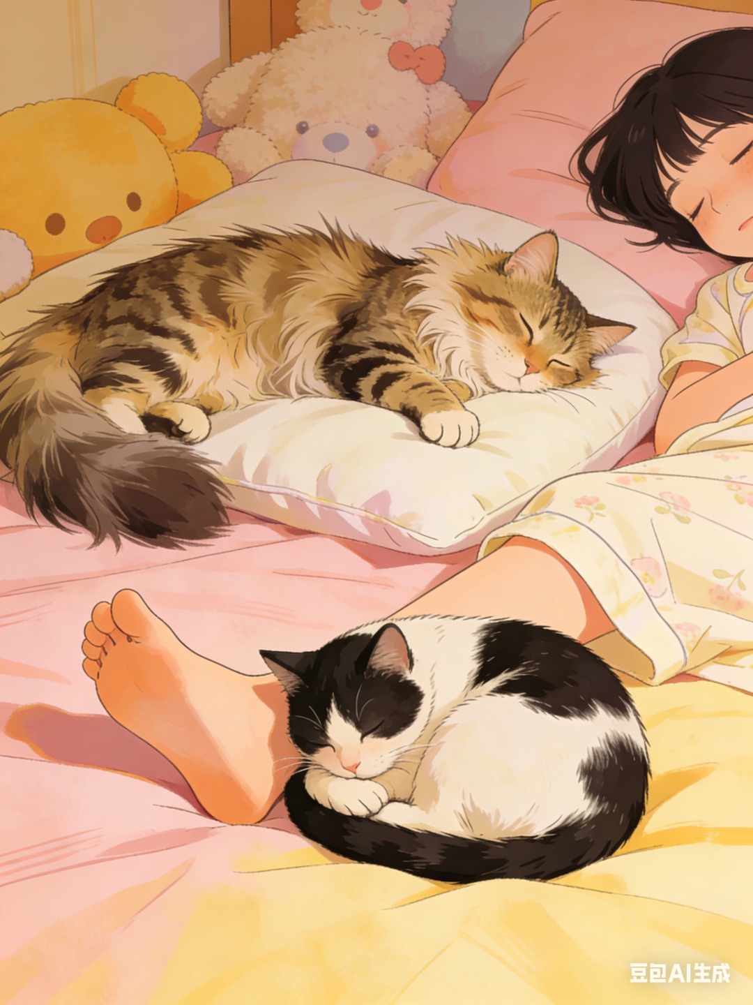 哈哈哈哈˙ᗜ˙~(˶╹ꇴ╹˶)~哈哈(*´・ｖ・)(*´▽｀)ノノ