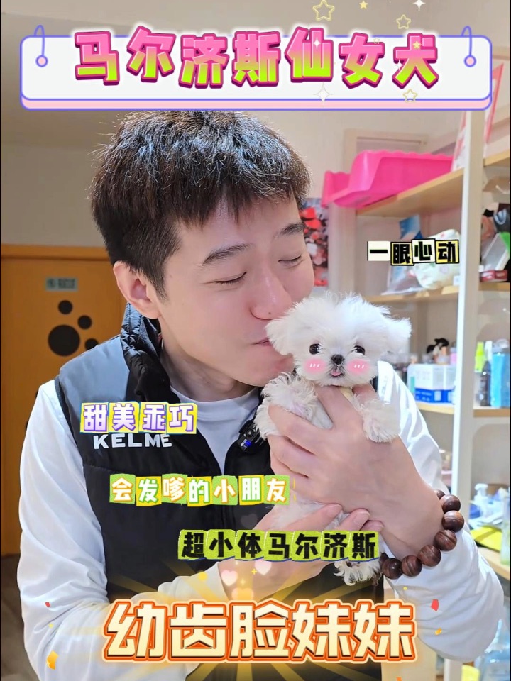 ❗️这张幼齿脸是真实存在的吗⁉️软到心巴上了