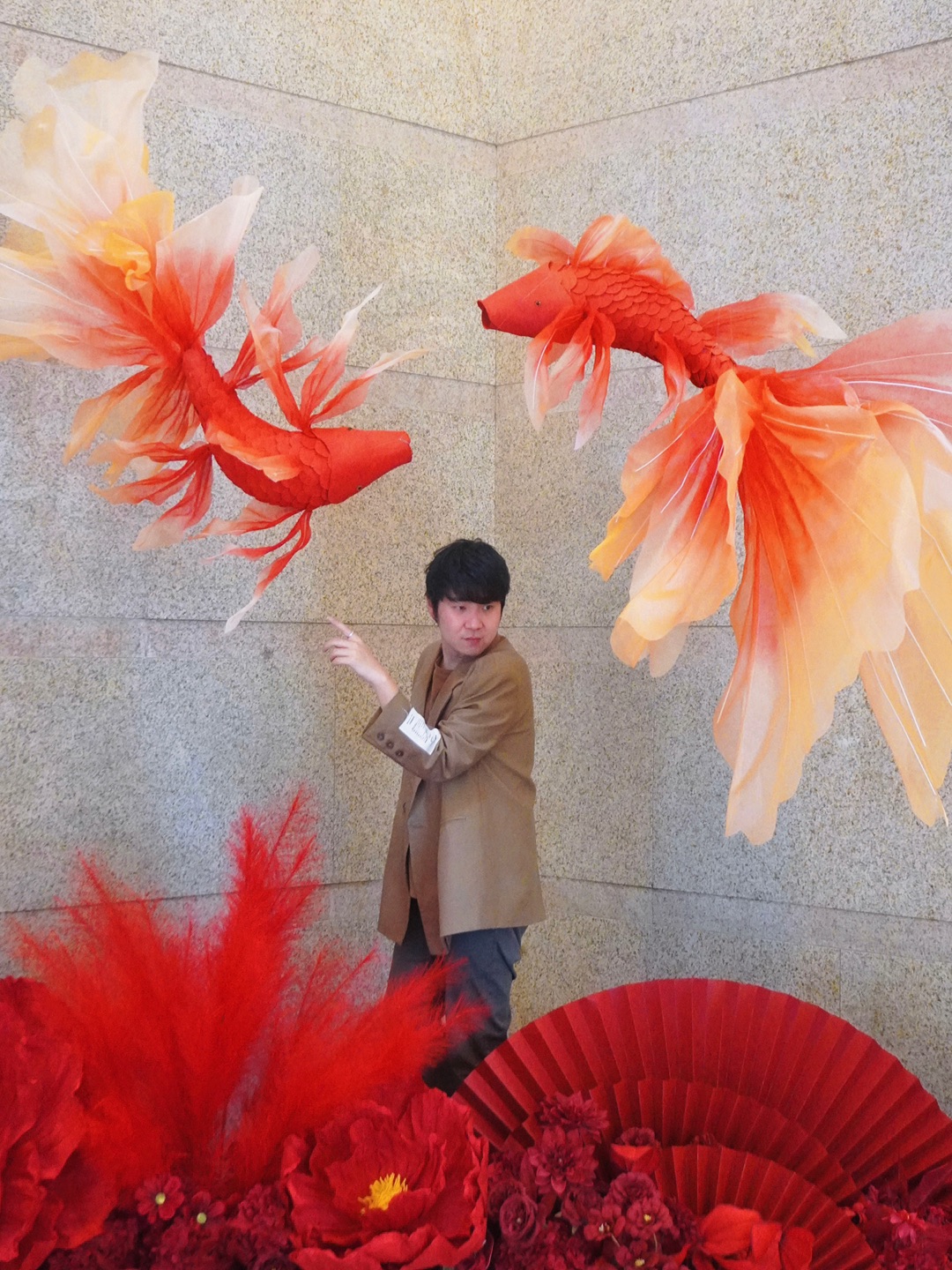 千禧🏨高定甜品工坊的礼遇