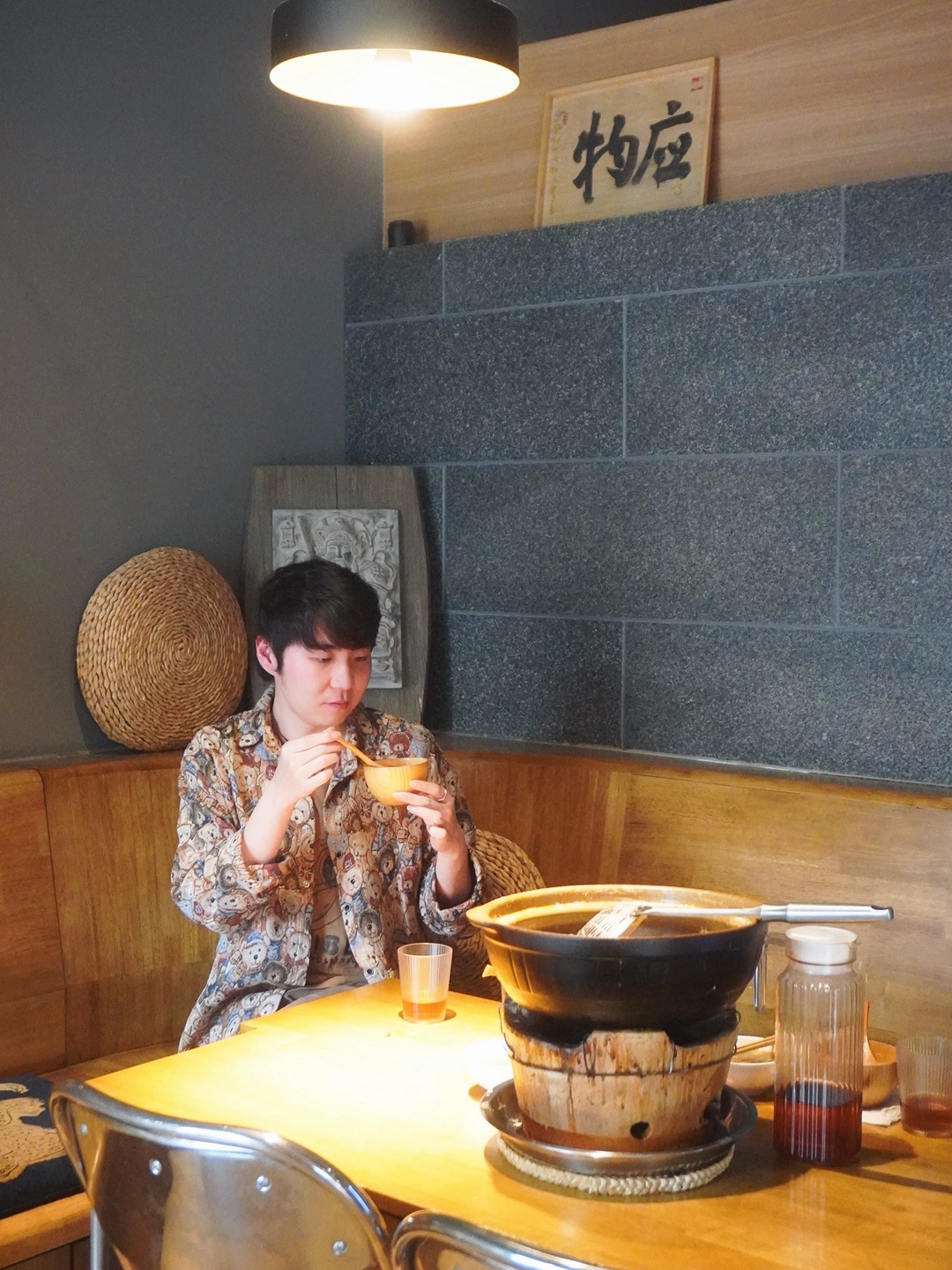 在北京🍲找不到第二家的米清锅