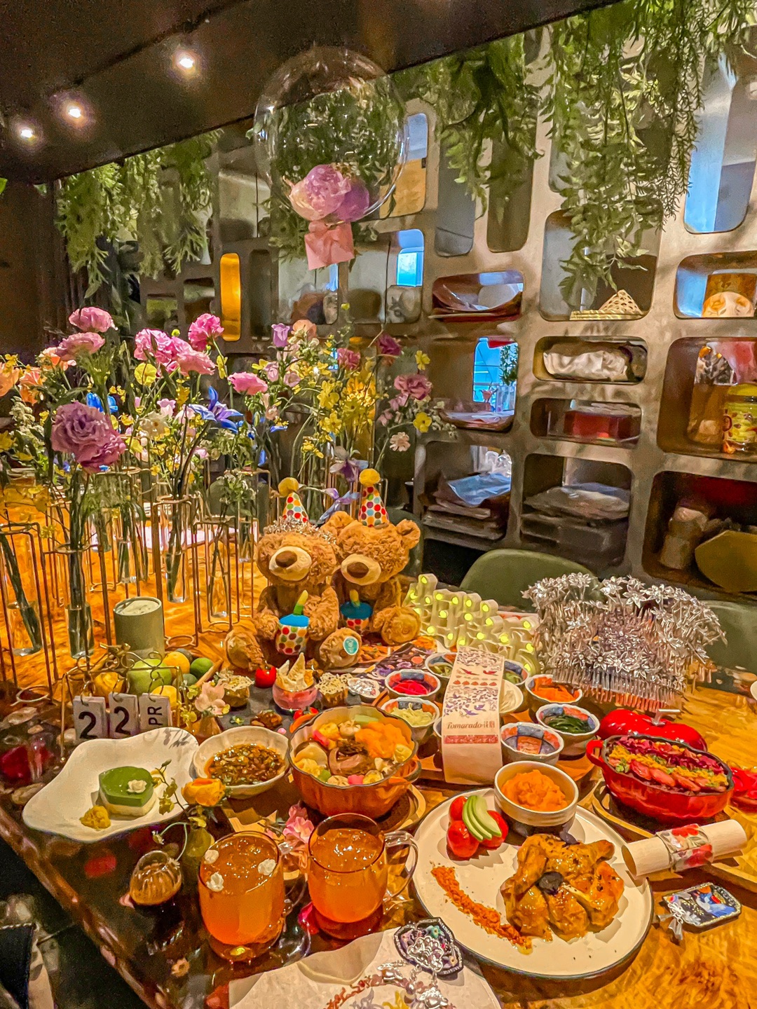 （北京）不愿公开的温馨二人食漂亮饭🍛🍴