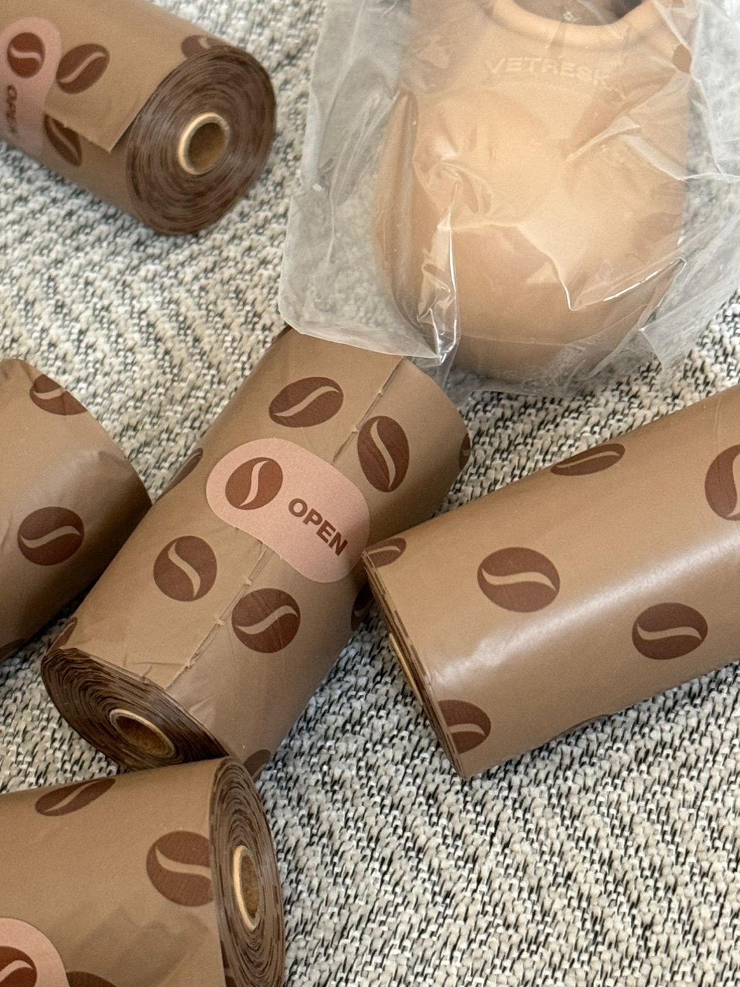 日常遛狗必备！