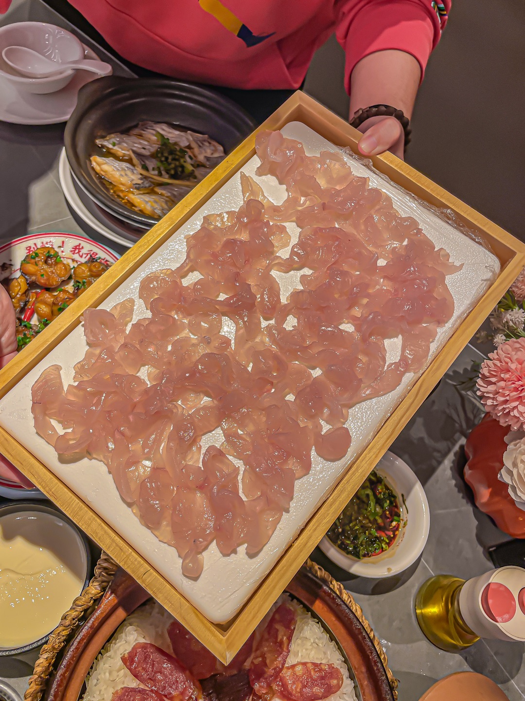 北京合生汇，个人觉得无法超越😭 毫不夸张…