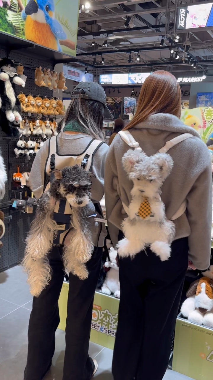 猜猜看哪个是真的