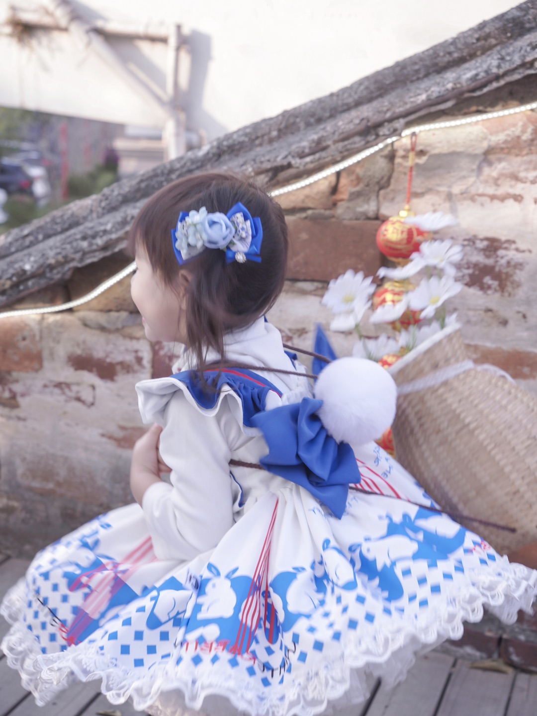 👫这大概是拥有孩子最治愈的时刻✨