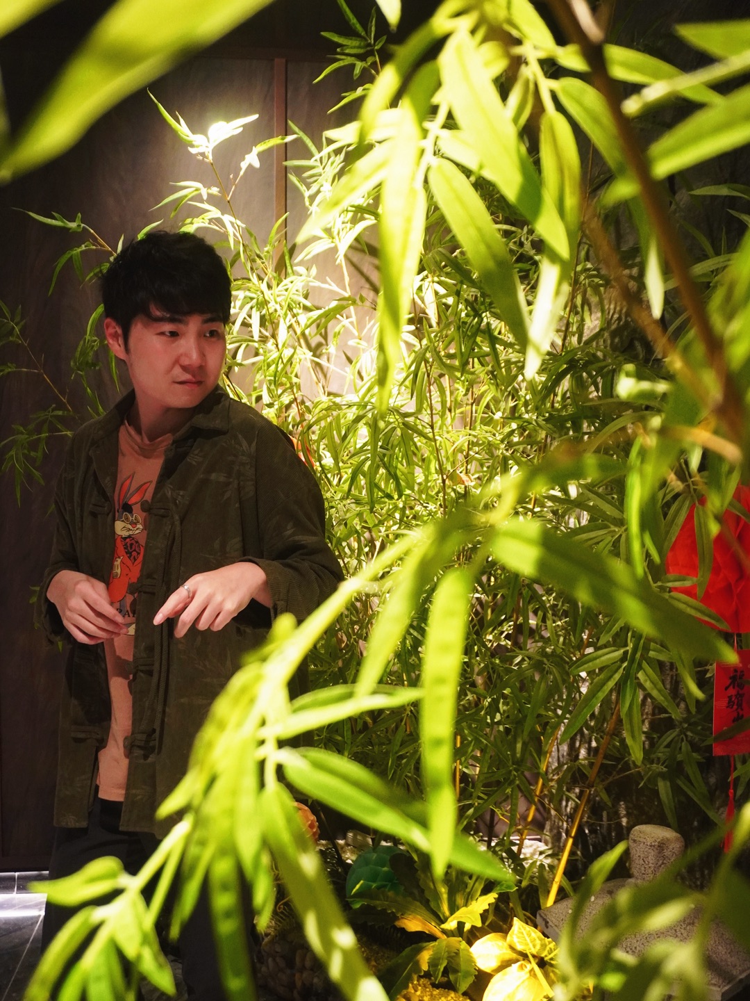 宴在香山·聚在福宴🍴