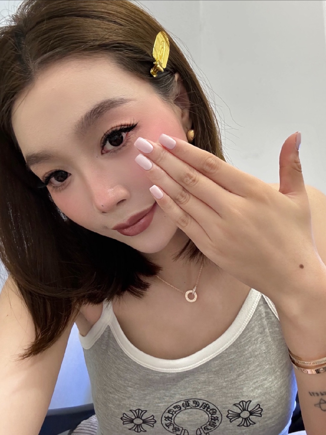 西五街