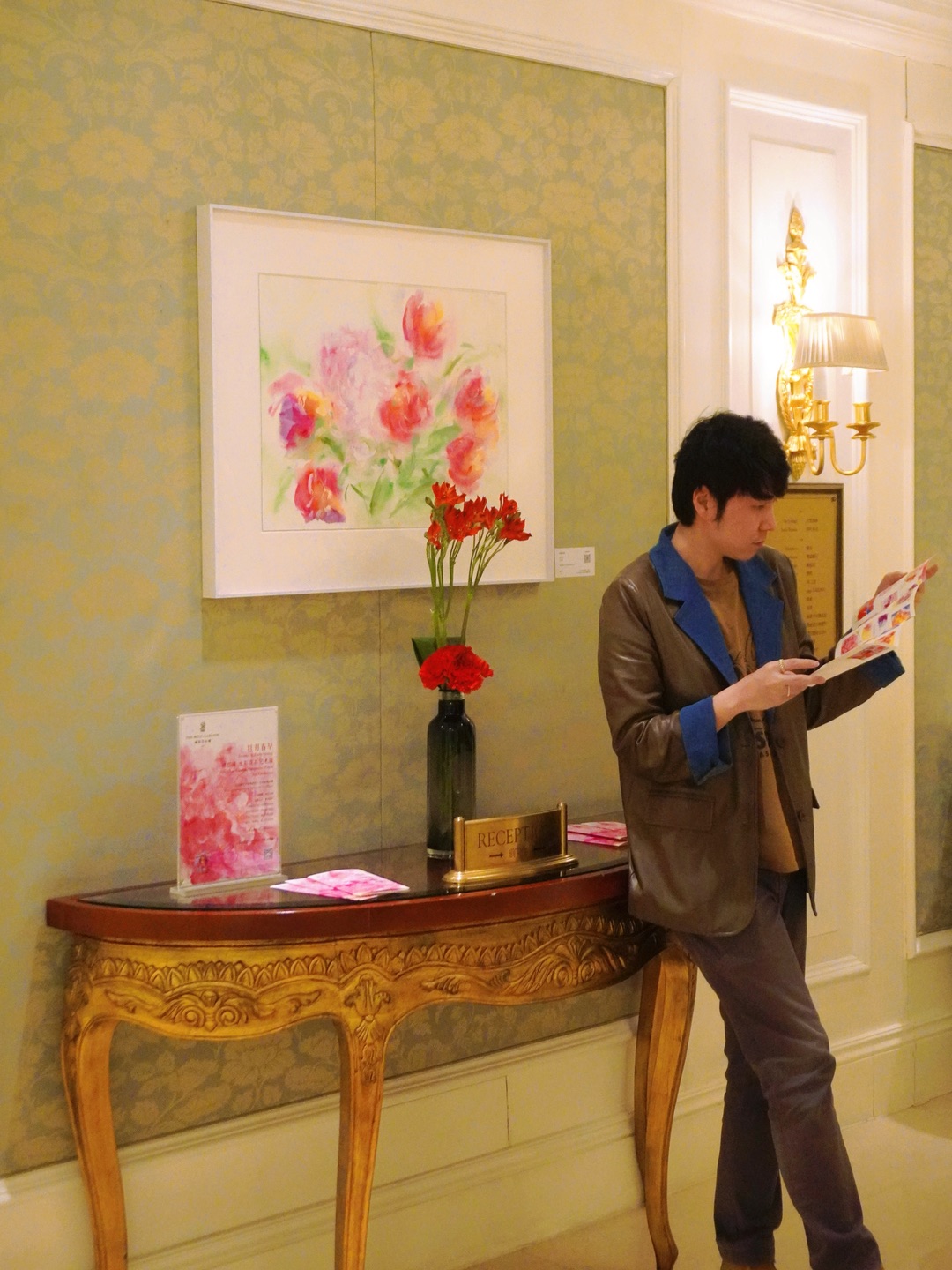 仁川机场✈️机场里的“度假目的地”