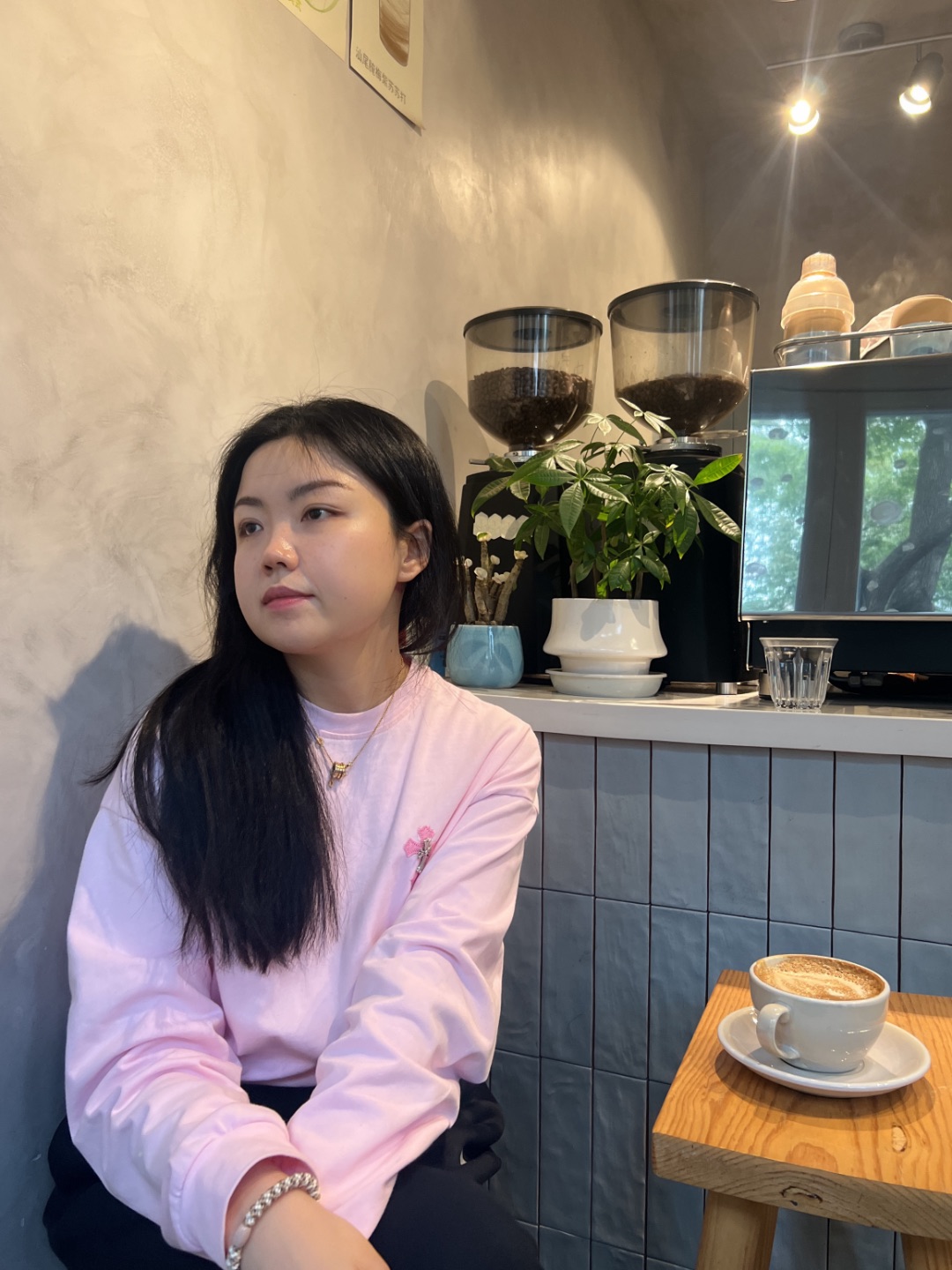 小而美的咖啡馆分享