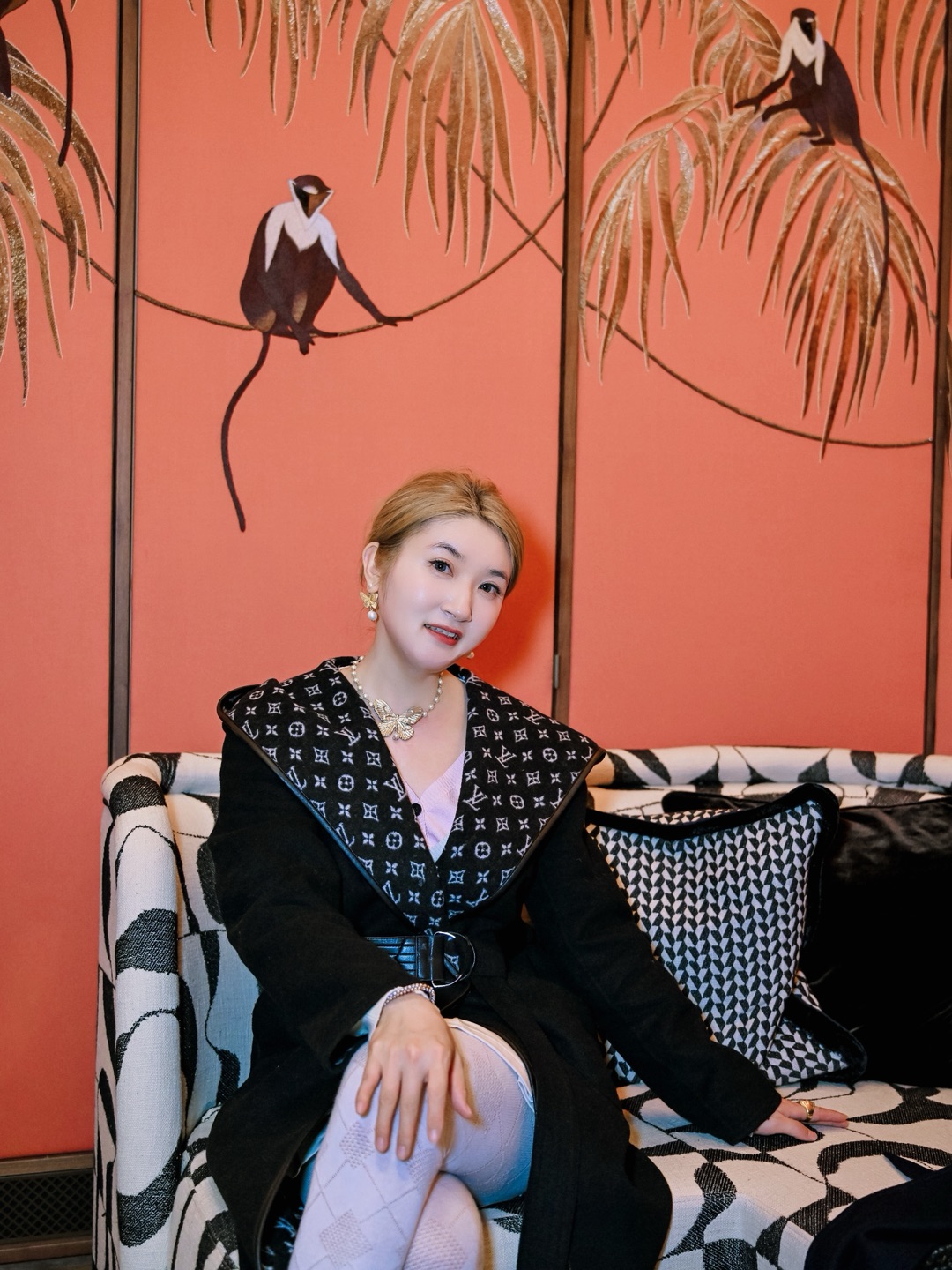 ✨纸间藏东方，光影见匠心｜在DeGournay邂逅东方诗意