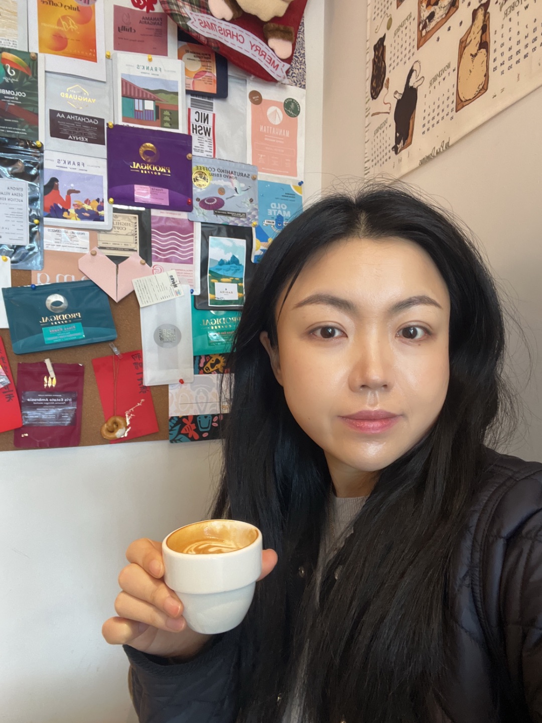 今日天气甚好，宜出门