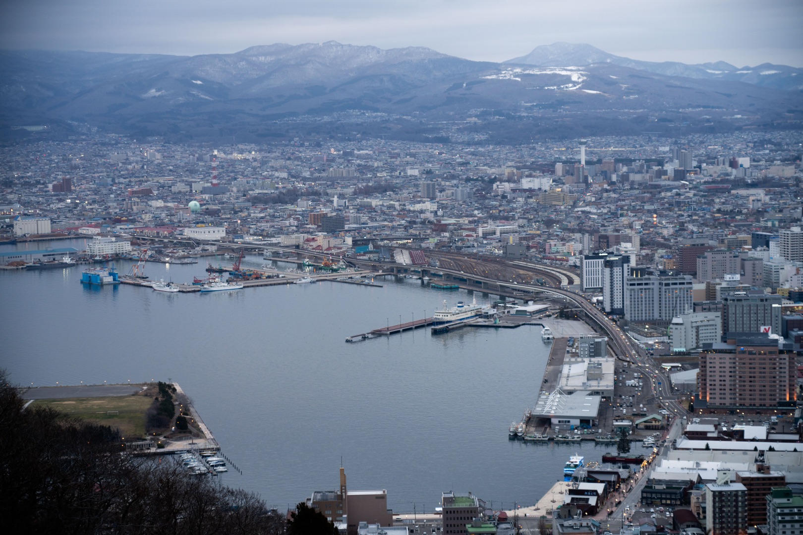 拍摄日本 融合的生活美学刻在日常里的文化