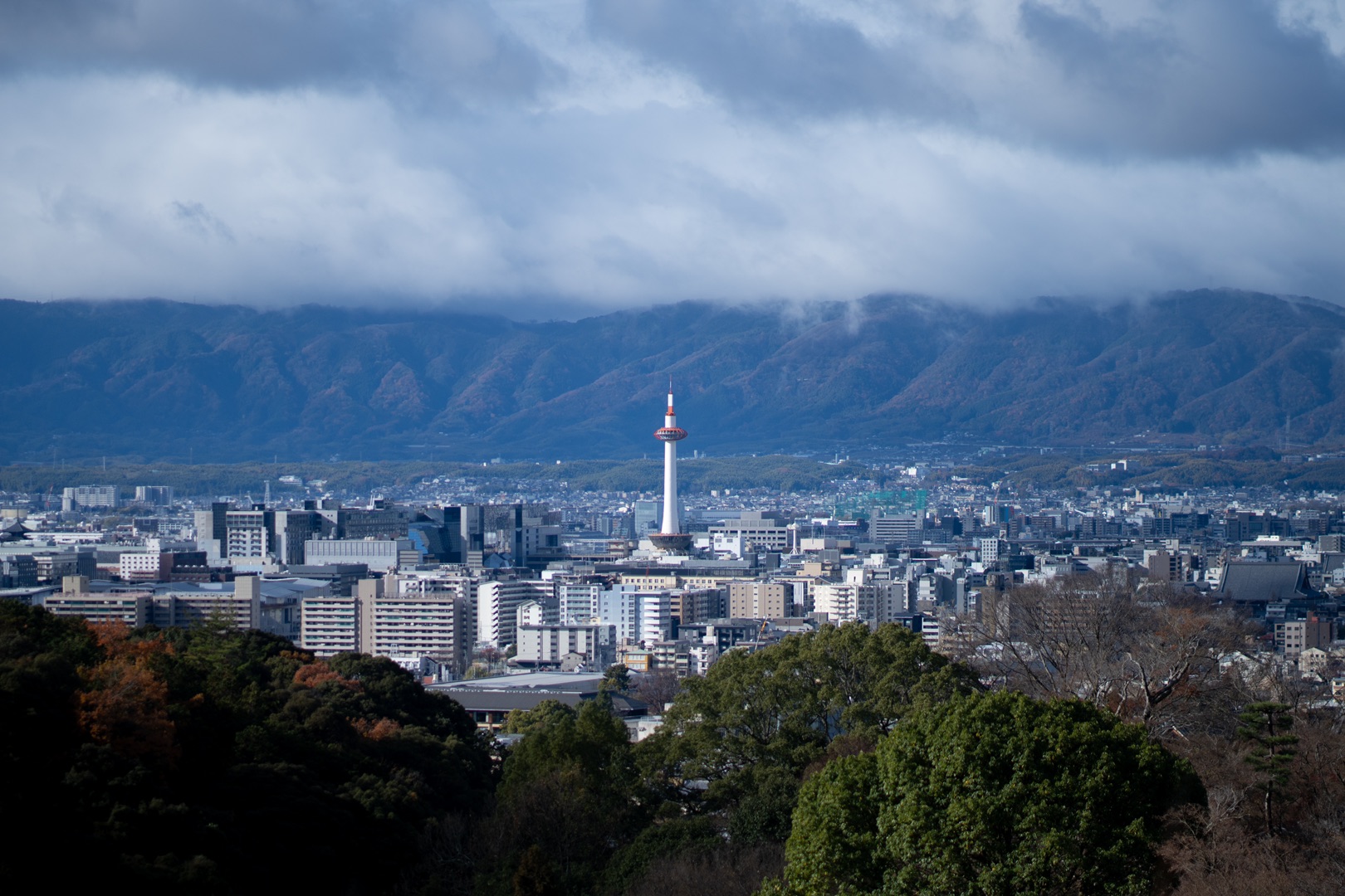 西五街