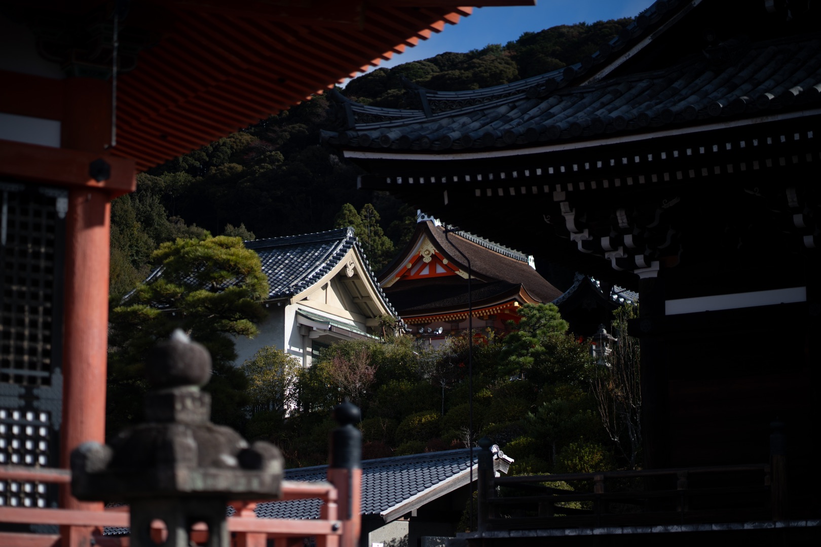 西五街