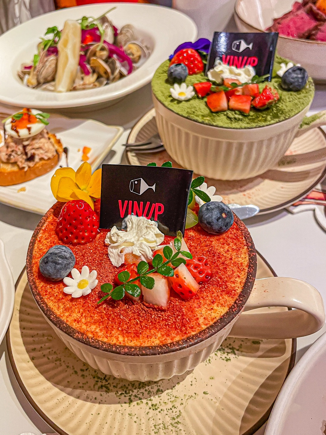 北京反复去吃的平价漂亮饭(学生党可冲！✨