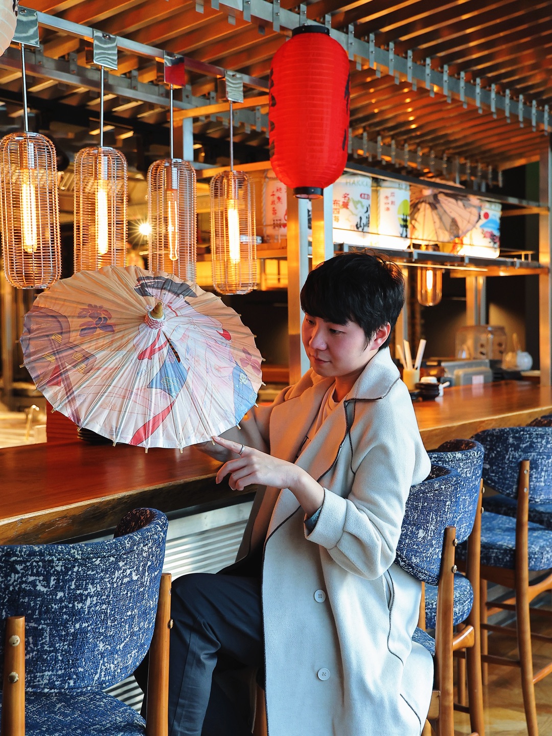 在旬八🎏邂逅一整条蓝鳍金枪鱼