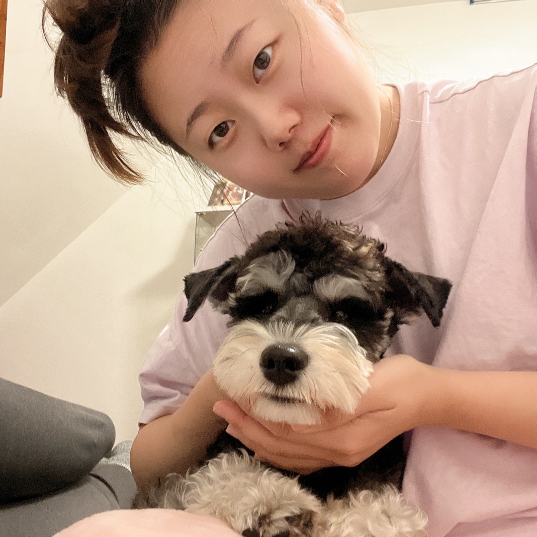 我和元宝还有很多个四年❤️