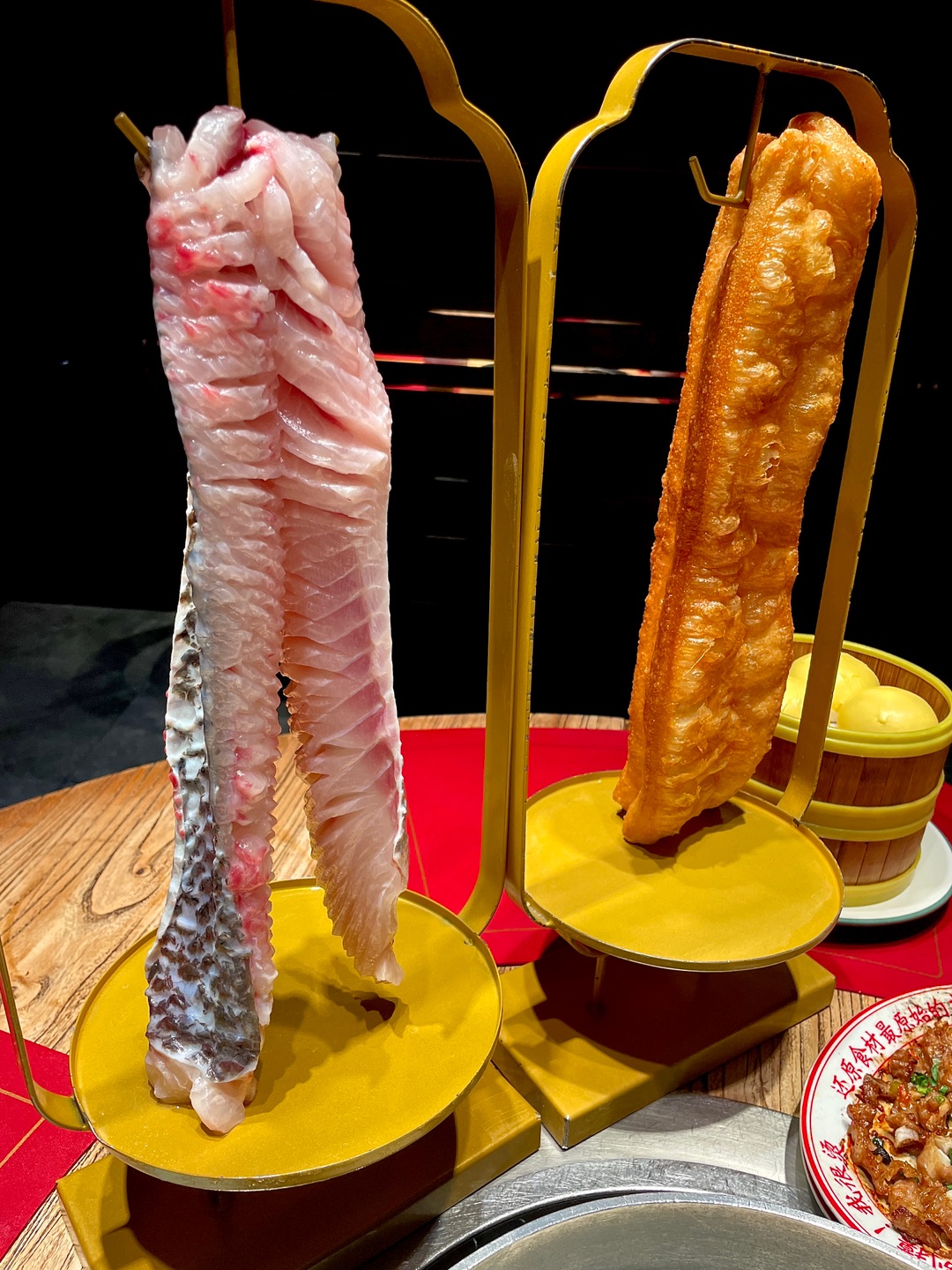 此乃koi真神...果真是极品！不倒闭就会一直来…