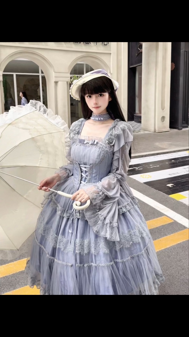 大数据真的很懂我的审美！！这个配色好显白