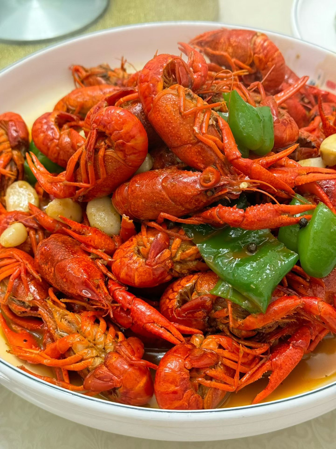 还得是宵夜过瘾