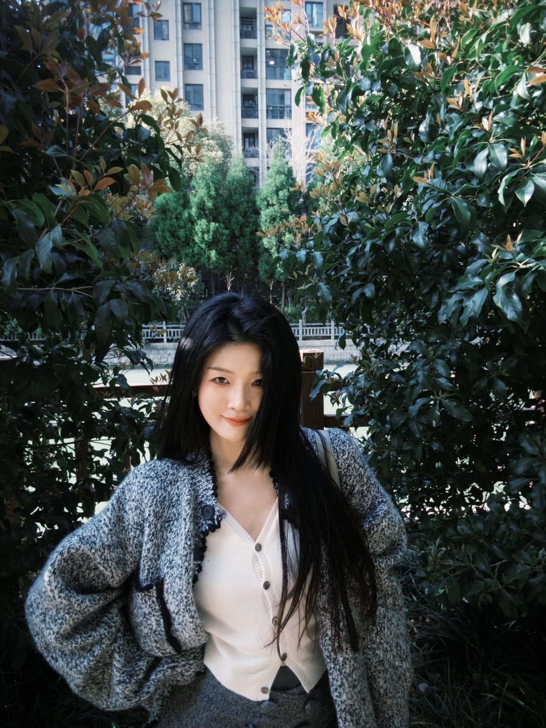 享受当下才是生命的意义