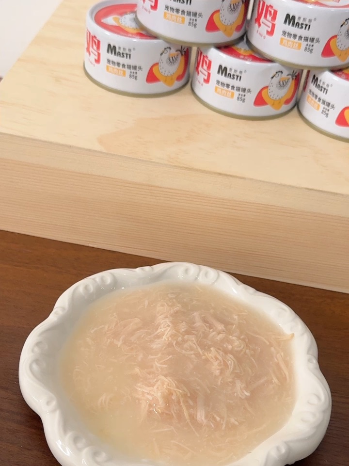 💡 我的神仙喂法