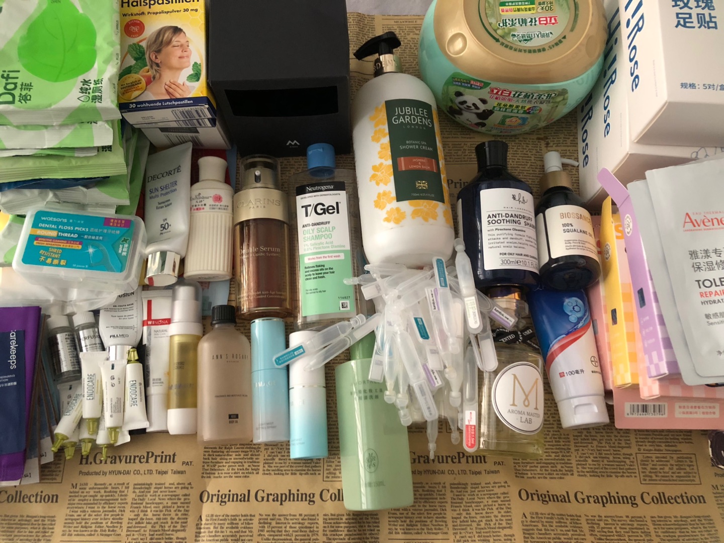 2026年空瓶记（2）