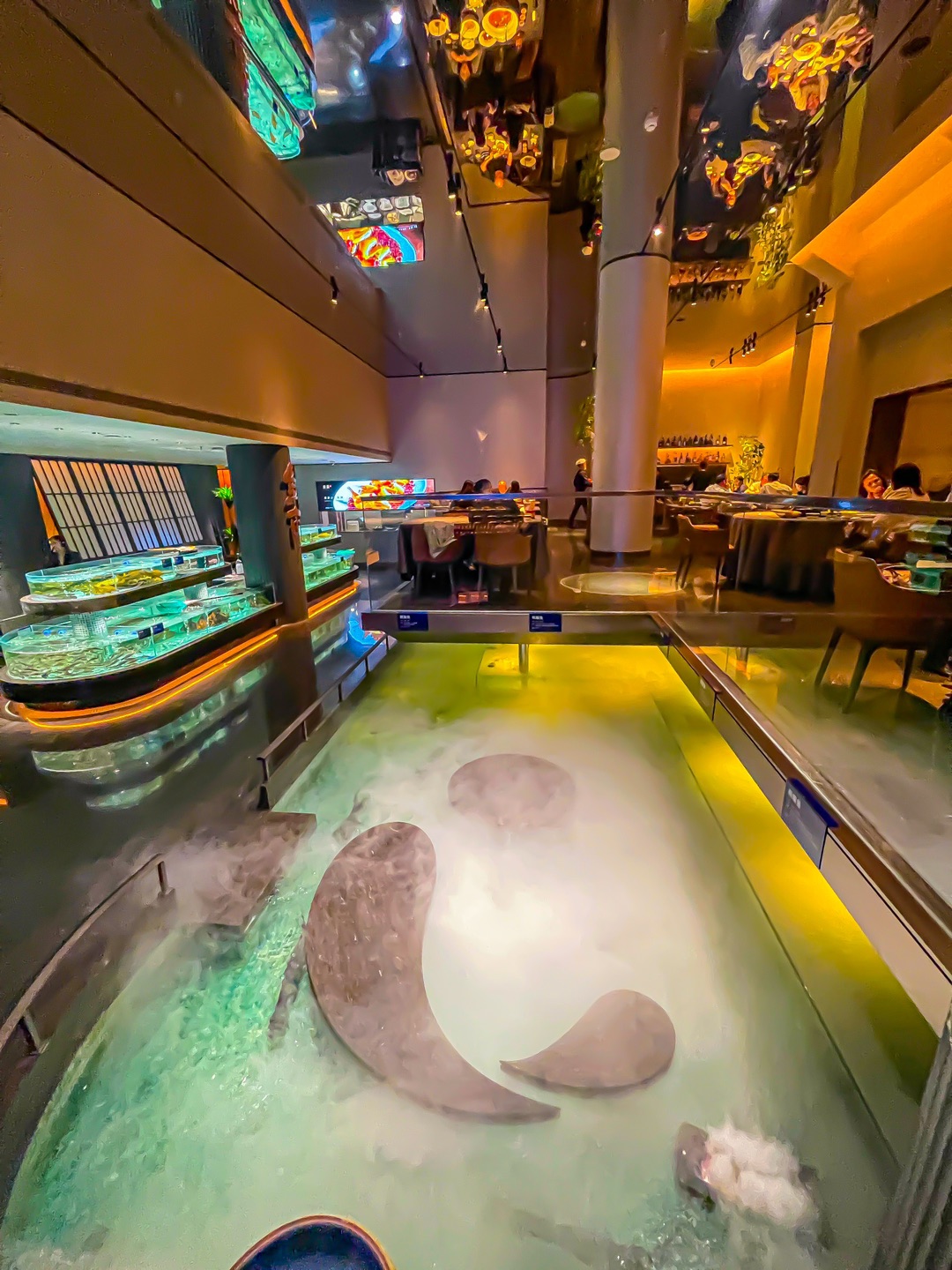 原来亚运村贵妇才是真的会[笑哭]高端还有性价比？