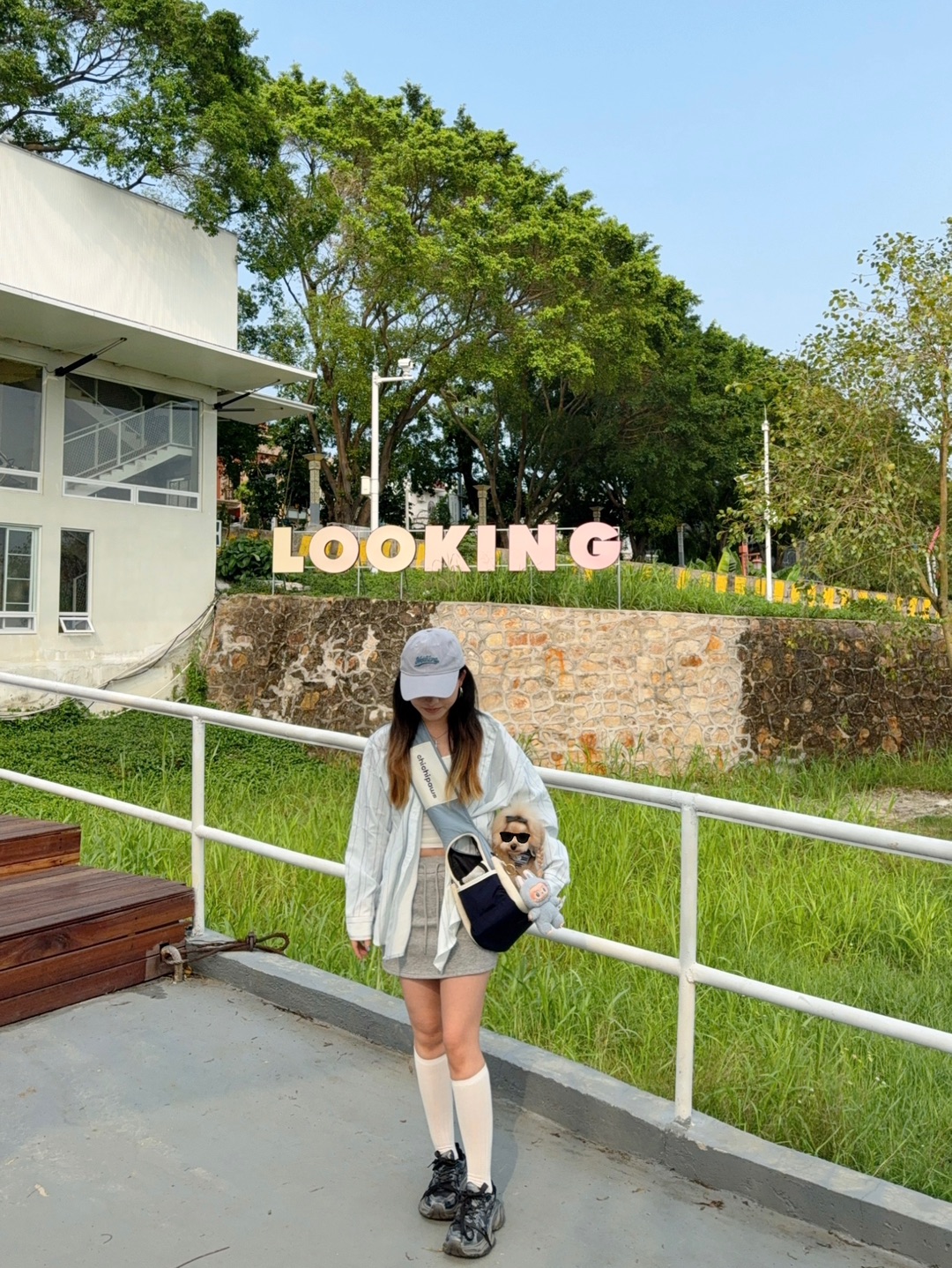 加州版佛山！！！