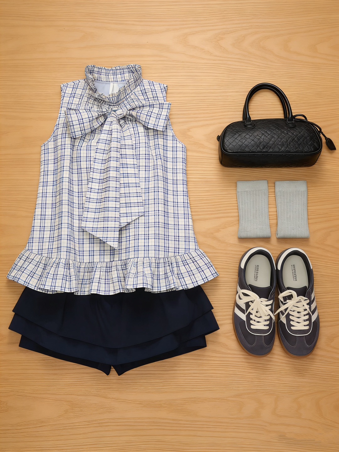 剪吊牌最快的一次！