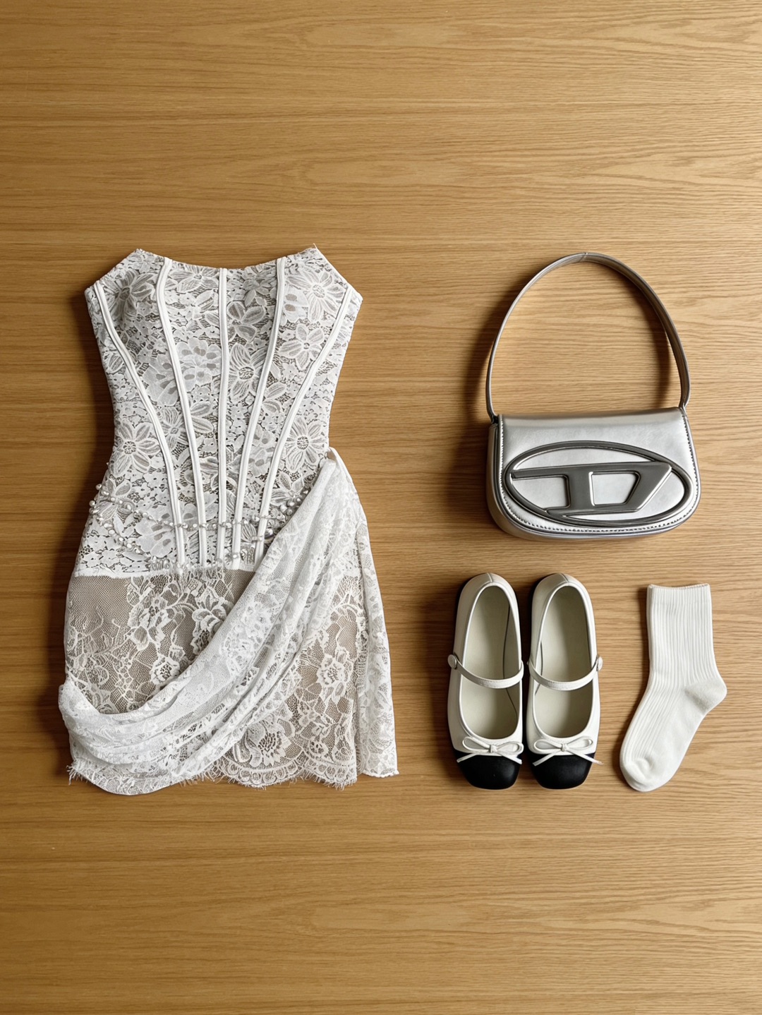 开始期待夏天了！