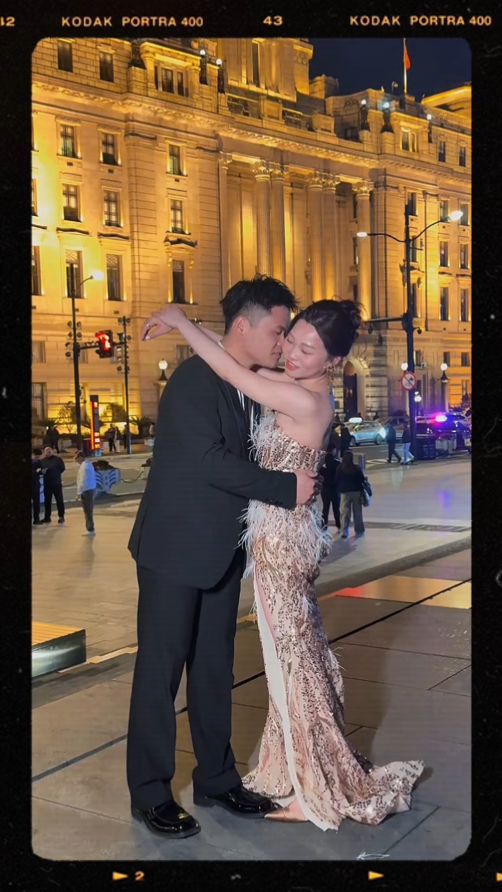 日子长久长久 幸福小有小有