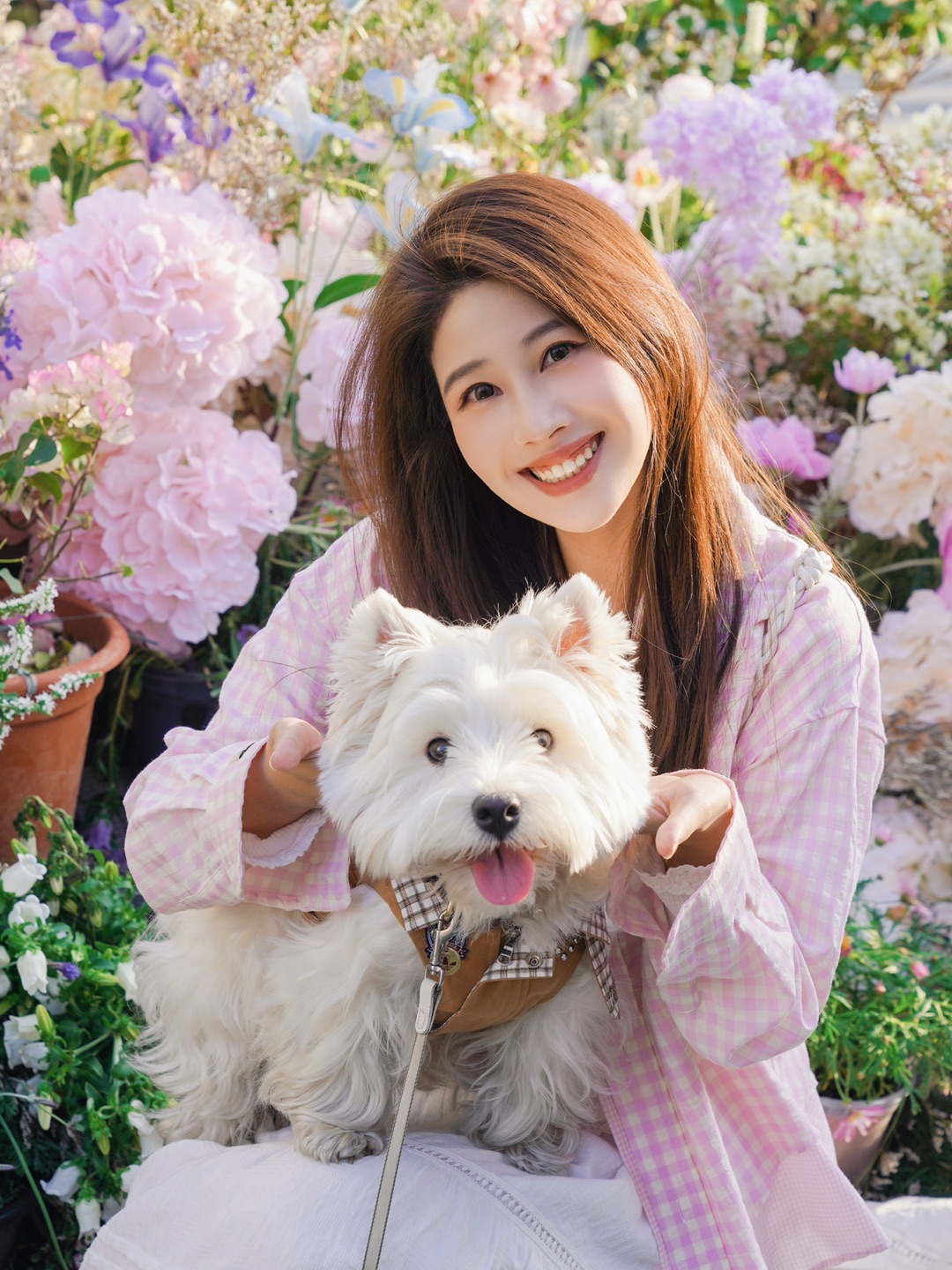 人 为我着迷吧😍