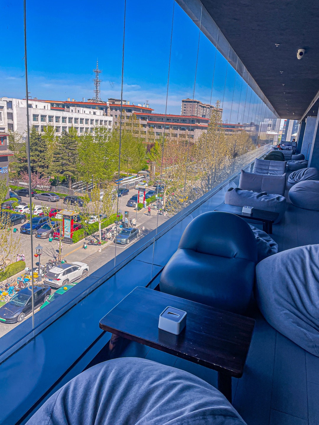 北京高端温泉现状😂😂确实差距很大～😂