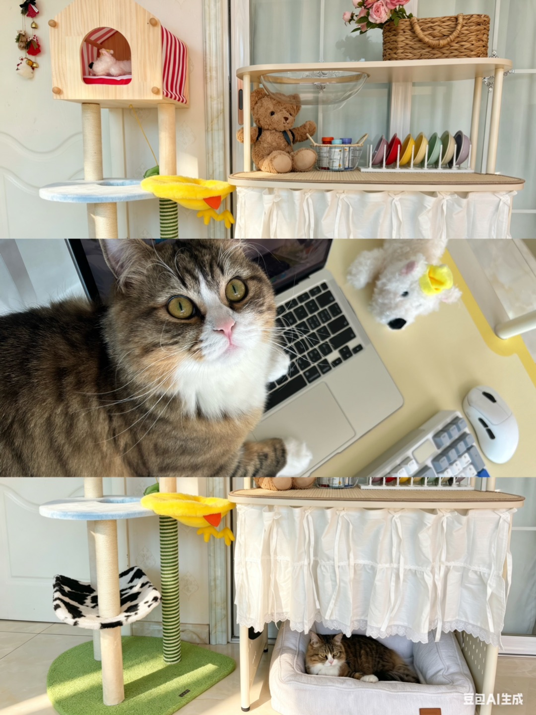 哈哈(〃'▽'〃)Hi~ o(*￣▽￣*)ブ( ´ ▽ ` )ノ